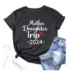 Mother Daughter Shirts