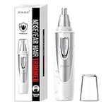 Ear and Nose Hair Trimmer Clipper -