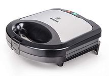 Westinghouse Sandwich Maker WKSM15 (Black)