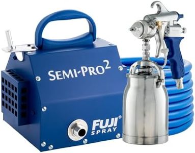 Fuji Spray 2202 Semi-PRO 2 - HVLP Spray System