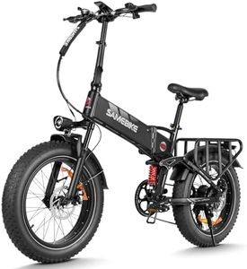 SAMEBIKE E