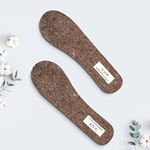 NWF Wool Felt Insoles(Shoes) are Manufactured from 100% Natural Lamb Wool, 8mm�