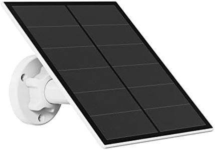 5W Solar P