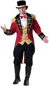 Ringmaster