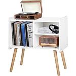 Possile Mid-Century Record Player S