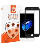 Icarez Glass Iphone 6 Screen Protectors