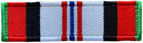 Tactical Morale Patch - Afghanistan