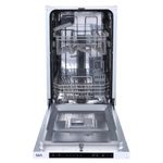 New Dishwasher