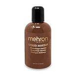 Mehron Makeup Liquid Makeup | Face 