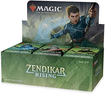 Magic The 