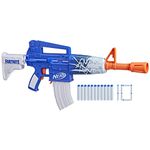 New Nerf Guns