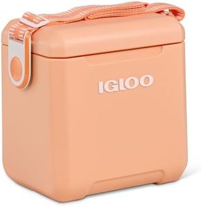 Igloo Apri