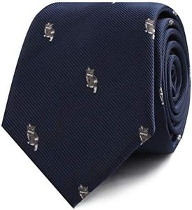 Animal Tie