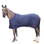 John Whitaker Summer Stable Travel Horse Sheet Lightweight Cooler Rastrick No Fill 0g Rug (4'9)