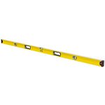 STANLEY 1-43-572 Level for Accurate Measurement, 180 cm