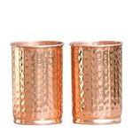 Ancientimpex Hammered Pure Copper (