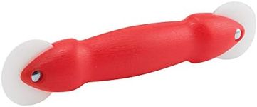 Prime-Line MP7503 Screen Rolling Tool with Nylon Wheels, Pack of 1