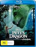 Pete's Dragon (Live Action) (Blu-ra