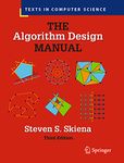 ALGORITHM DESIGN MANUAL