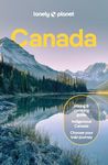 Lonely Planet Canada (Travel Guide)