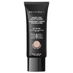 Marcelle Sheer Tint Moisturizer SPF 30, Porcelain, with Hyaluronic Acid and Aloe, Hypoallergenic, Non-Comedogenic, Fragrance-Free, Paraben-Free, Oil-Free, 40 mL