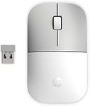 HP Souris sans fil Z3700 (blanc céramique)