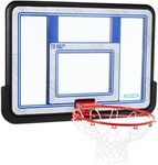 Lifetime 44-Inch Backboard/Rim Comb