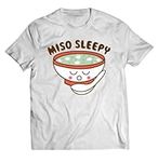 X.Style Miso Sleepy Japanese Soup P
