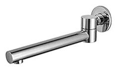 ALFI Brand AB6601-PC Tub Spout, Polished Chrome