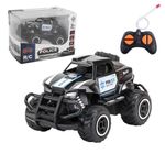 Aipinvip Remote Control Police Car for 3 4 5 Year Old Boys Gifts,Mini RC Car Kids Toys,Off Road Vehicle Racing Car Monster Truck Toy Toddler Baby Girls Boys
