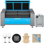 OMTech 150W CO2 Laser Engraver with