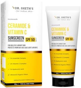 Dr. Sheth'