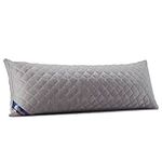 Siluvia Body Pillow for Adults-Prem