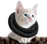 OHCOZZY Cat Cone with Adjustable Ne