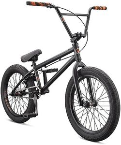 Mongoose L