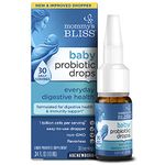 Probiotics For Infants