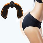 Ems Muscle Stimulator For Buttock Trainer Hip Toner