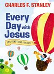 Every Day with Jesus: 365 Devotions