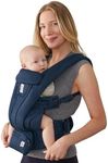 Ergobaby Omni Deluxe Baby Carrier f