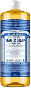 Dr Bronner