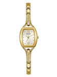 Gold Gucci Watches For Women