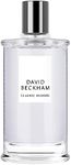 David Beckham Classic Homme Eau De Toilette 100ml