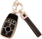 EKALA for Mercedes Key Fob Cover, 4