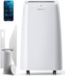 Pro Breeze 4-in-1 Powerful Portable