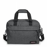 Eastpak BARTECH Messenger Bag, 16 L - Black Denim (Grey)