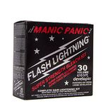 Manic Panic Flash Lightning Hair Bleach Kit 30 Vol