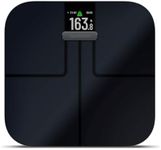 Garmin Index S2, Smart Scale with W