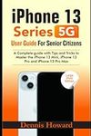 iPhone 13 Series 5G User Guide For 