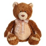 Aurora World - Bear - 22" Brown Sugar