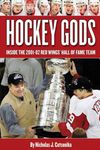 Hockey Gods: Inside the 2001-02 Red Wings' Hall of Fame Team